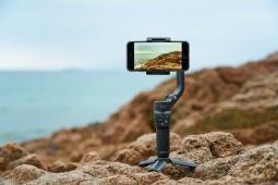 Gimbal FeiYu Tech Vlog Pocket 2 Czarny 7
