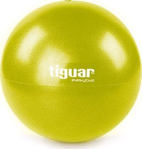 Tiguar Piłka easyball oliwkowa (TI-PEB026) 1
