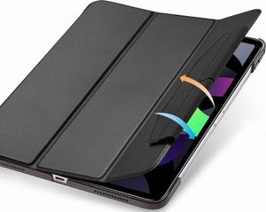 Etui na tablet ESR ESR Ascend Trifold iPad Air 4 2020 jelly black 2