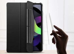 Etui na tablet ESR ESR Ascend Trifold iPad Air 4 2020 jelly black 3