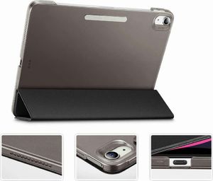 Etui na tablet ESR ESR Ascend Trifold iPad Air 4 2020 jelly black 6