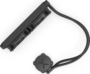 Chłodzenie wodne Krux HydroPump ARGB 240 AIO (KRX0035) 6