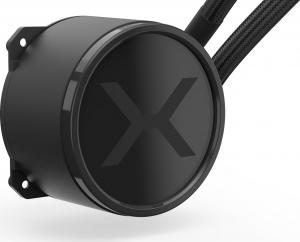 Chłodzenie wodne Krux HydroPump ARGB 240 AIO (KRX0035) 10