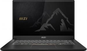 Laptop MSI Summit E15 A11SCST-059PL 1