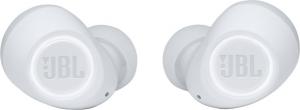 Słuchawki JBL Free 2 TWS Białe 2