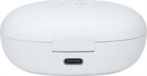 Słuchawki JBL Free 2 TWS Białe 7