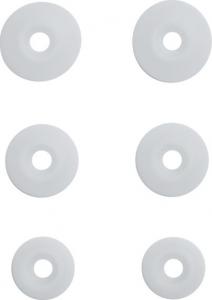 Słuchawki JBL Free 2 TWS Białe 8