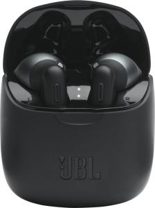 Słuchawki JBL Tune 225 TWS Czarne 6