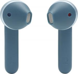 Słuchawki JBL Tune 225 TWS Niebieskie 3