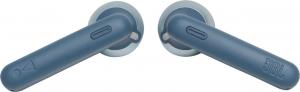 Słuchawki JBL Tune 225 TWS Niebieskie 4