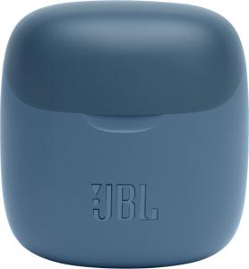 Słuchawki JBL Tune 225 TWS Niebieskie 7