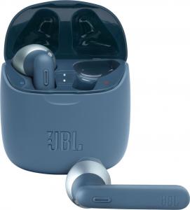 Słuchawki JBL Tune 225 TWS Niebieskie 10
