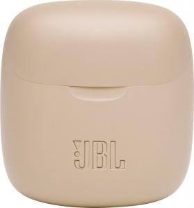 Słuchawki JBL Tune 225 TWS Złote 7