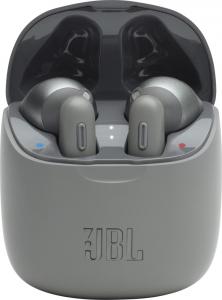 Słuchawki JBL Tune 225 TWS Szare 6