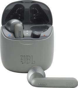 Słuchawki JBL Tune 225 TWS Szare 10