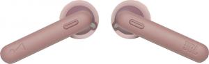 Słuchawki JBL Tune 225 TWS Różowe 4