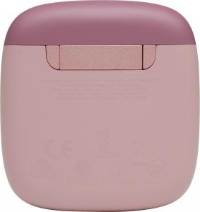 Słuchawki JBL Tune 225 TWS Różowe 9