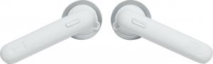 Słuchawki JBL Tune 225 TWS Białe 4