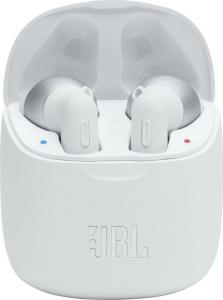 Słuchawki JBL Tune 225 TWS Białe 6