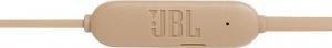Słuchawki JBL Tune 215 BT Złote 5