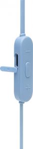 Słuchawki JBL Tune 215 BT Niebieskie 4