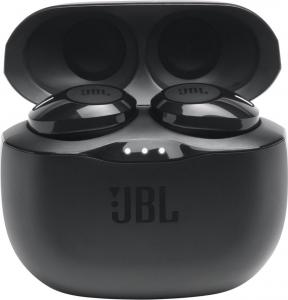 Słuchawki JBL Tune 125 TWS Czarne 5