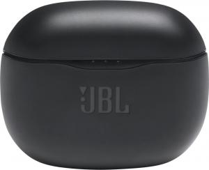 Słuchawki JBL Tune 125 TWS Czarne 6