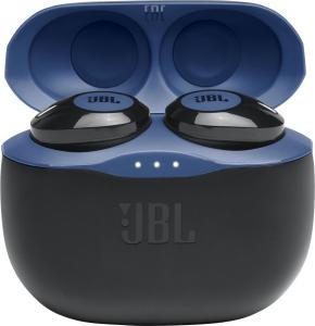 Słuchawki JBL Tune 125 TWS Niebieskie 5