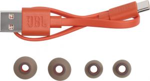 Słuchawki JBL Tune 125 TWS Niebieskie 8