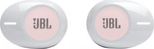 Słuchawki JBL Tune 125 TWS Różowe 2