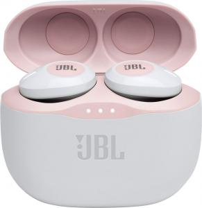 Słuchawki JBL Tune 125 TWS Różowe 5