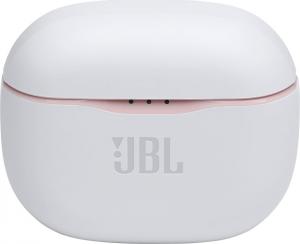 Słuchawki JBL Tune 125 TWS Różowe 6
