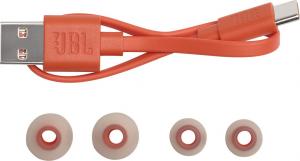 Słuchawki JBL Tune 125 TWS Różowe 8