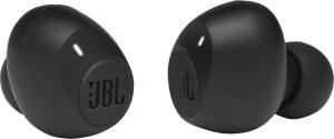 Słuchawki JBL Tune 115 TWS Czarne 3