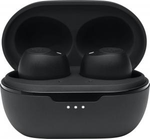 Słuchawki JBL Tune 115 TWS Czarne 4