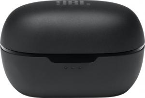 Słuchawki JBL Tune 115 TWS Czarne 5