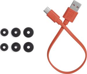 Słuchawki JBL Tune 115 TWS Czarne 9