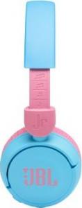 Słuchawki JBL JR 310 BT Niebieskie 5