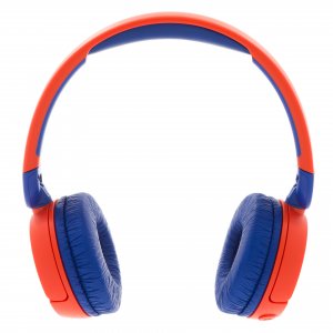Słuchawki JBL JR 310 BT Czerwone 2