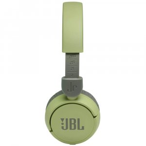 Słuchawki JBL JR 310 BT Zielone 2