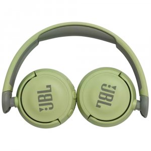 Słuchawki JBL JR 310 BT Zielone 3