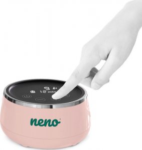 Neno Bella Laktator elektroniczny  bezprzewodowy 11