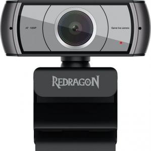 Kamera internetowa Redragon Apex GW900 (RED-GW900) 1
