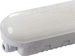 Kanlux Oprawa hermetyczna LED MAH LED HI 38W-NW RYF Ip65 5000lm 4000K 22607 2