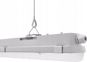Lena Lighting Oprawa hermetyczna LED TYTAN BASIC 2 30W 3900lm 840 1150mm IP66 908736 4
