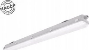 Lena Lighting Oprawa hermetyczna LED TYTAN BASIC 2 30W 3900lm 840 1150mm IP66 908736 6