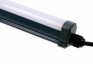 Philips Oprawa hermetyczna LED PILA WT007C 17W LED17S/840 PSU L600 1700lm 911401809680 1