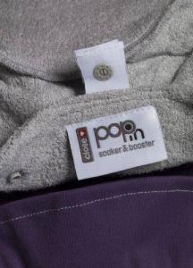 Close Caboo Wkłady wielorazowe do pieluszek Close V2 2 szt. 5