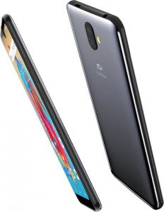 Smartfon myPhone Prime 5 16 GB Dual SIM Czarny  (PRIME5) 5