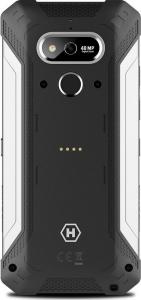 Smartfon myPhone Hammer Explorer Pro 6/128GB Czarno-srebrny 5